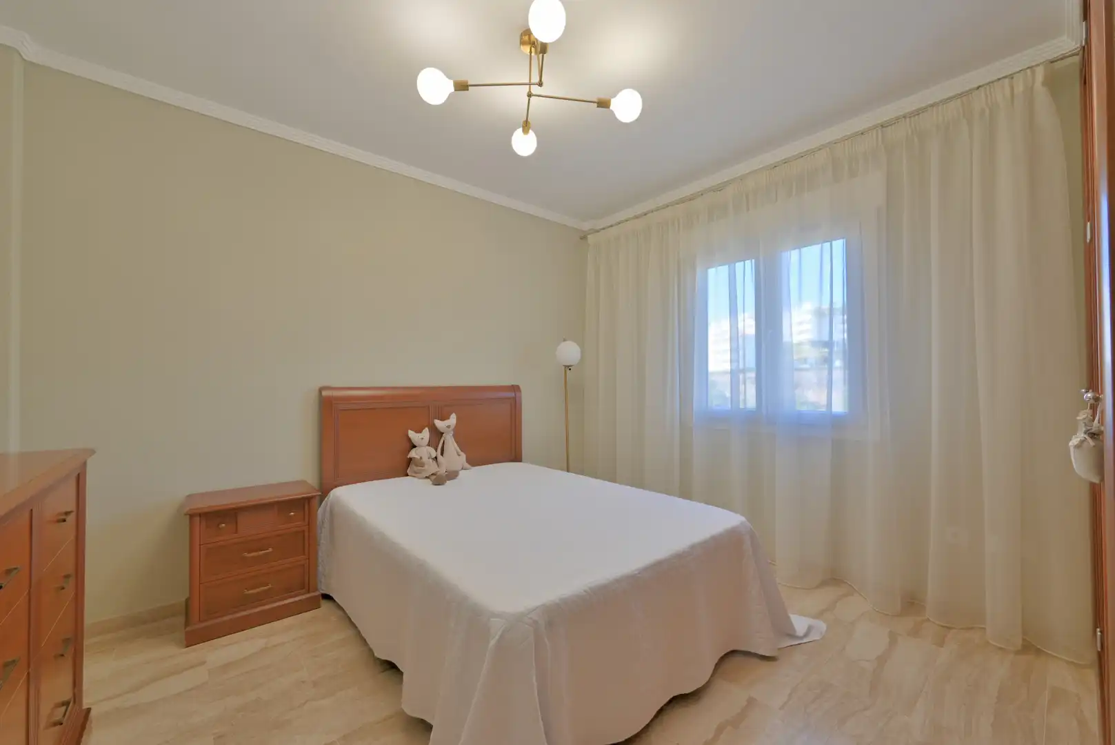 Maison mitoyenne avec piscine à vendre à Calahonda, imagen 12