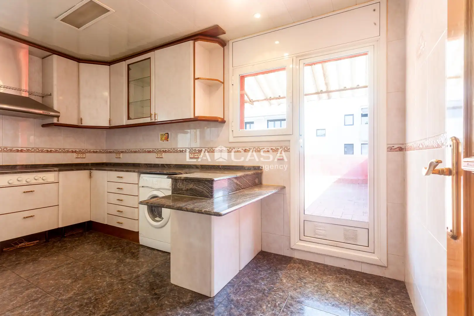 Ático en venta en Santa Eulàlia