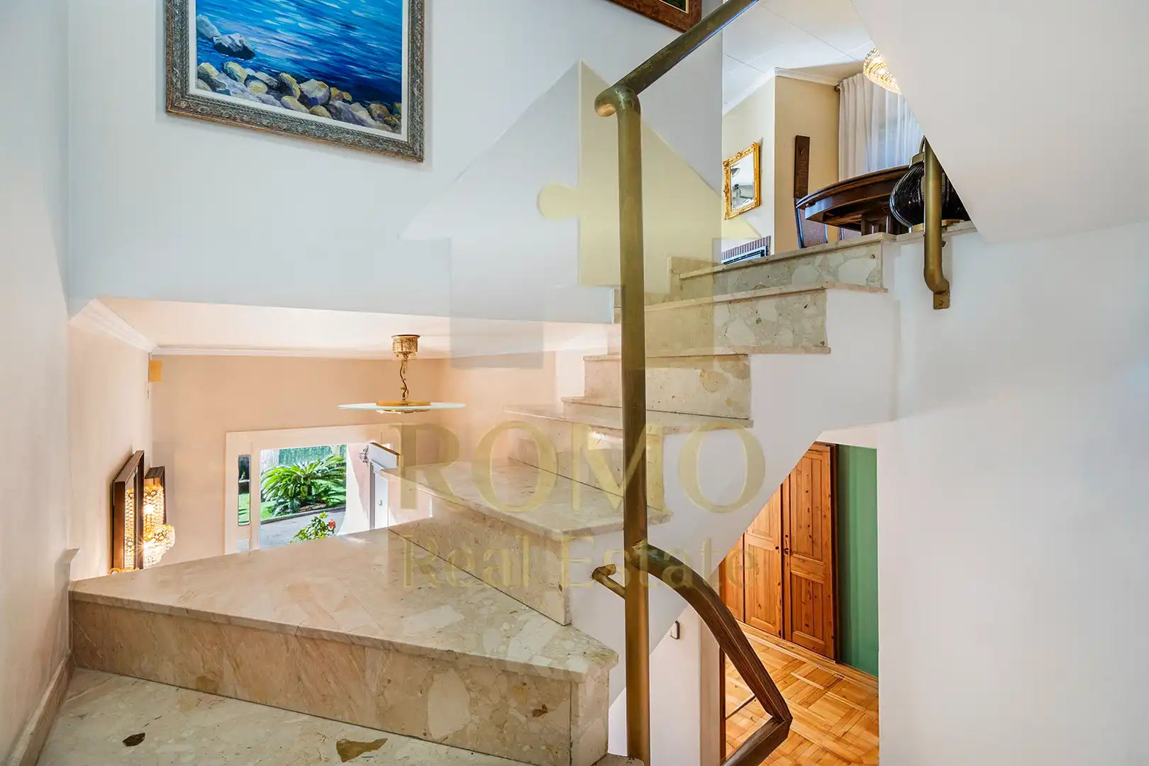 Casa adosada en venta en Sant Fost de Campsentelles con Calefacción, Jardín privado y Terraza
