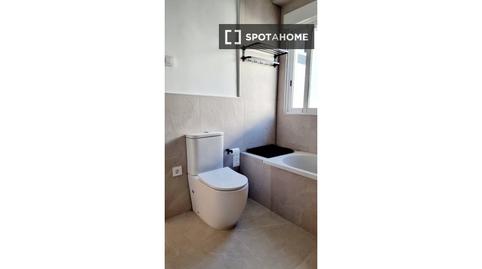 Foto 2 de Apartamento para compartir en Jaume Roig, Valencia