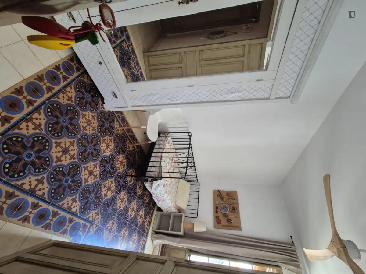 Habitació a Córdoba, Córdoba