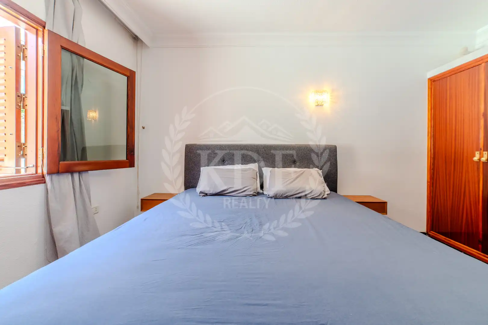 Dormitori de Casa o xalet en venda en Santa Cruz de Tenerife amb Terrassa, Traster i Moblat