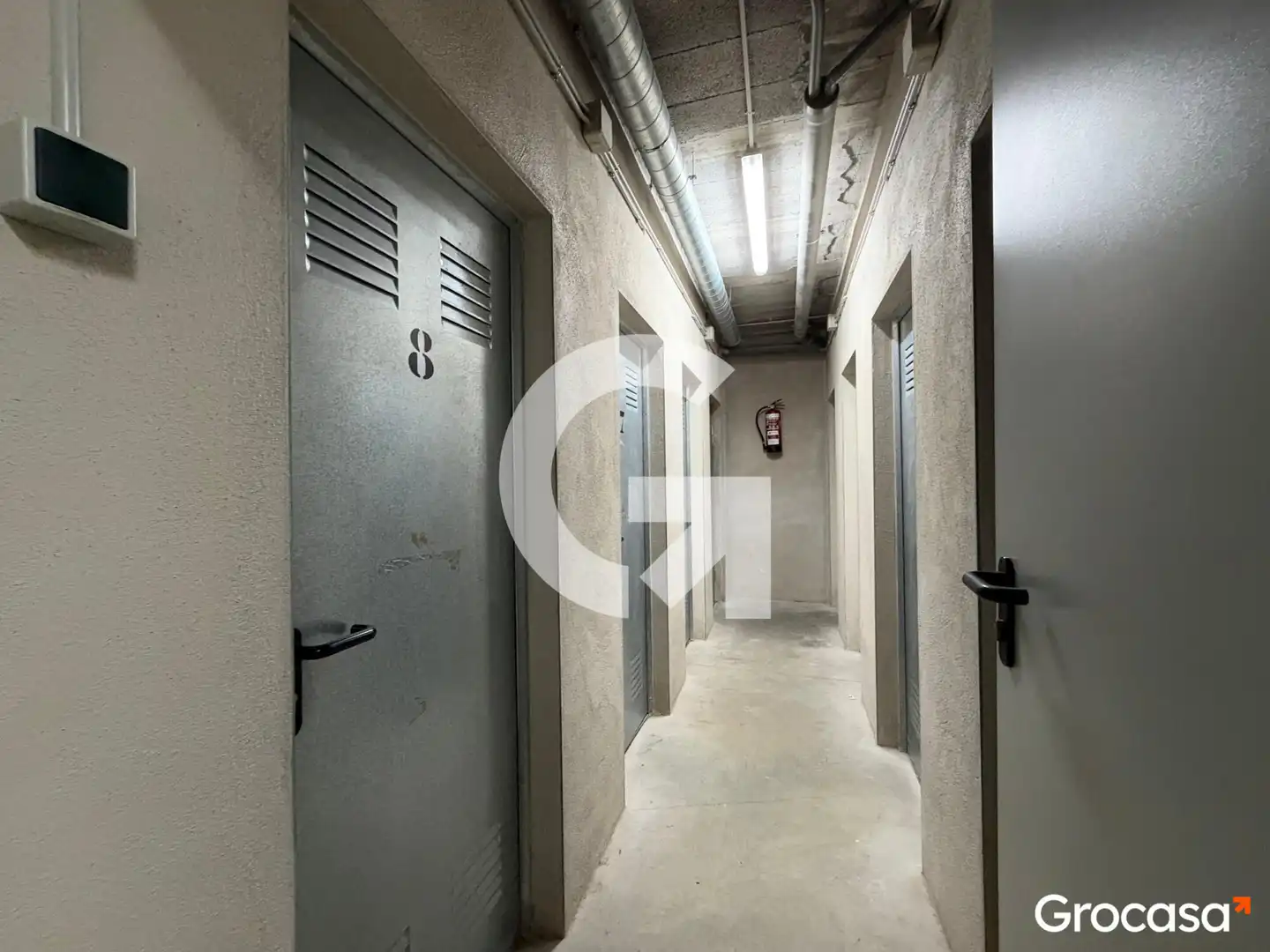 Piso con terraza en venta en CL ESGLESIA, imagen 28