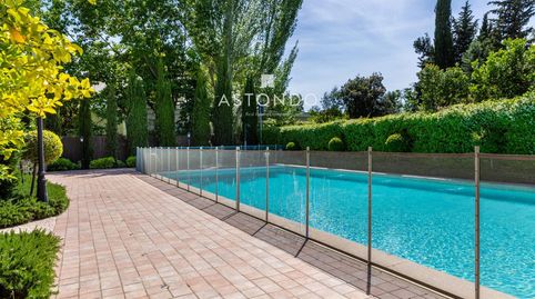 Foto 2 de Casa o chalet en venta en Conde Orgaz - Piovera, Madrid Capital