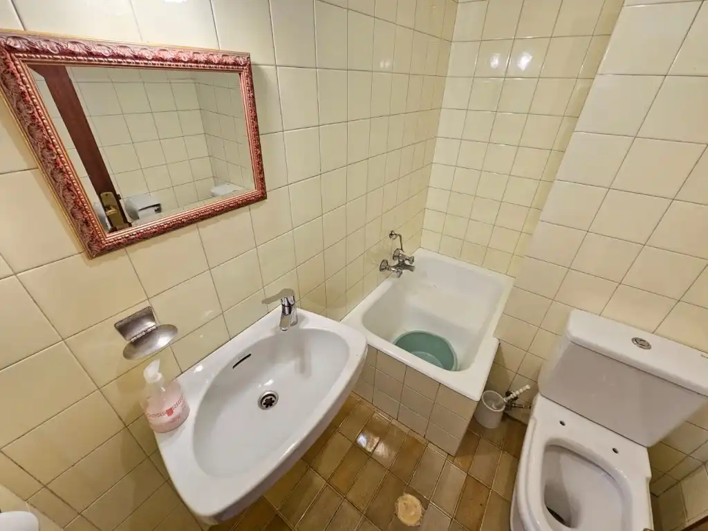 Baño de Piso en venta en Avilés