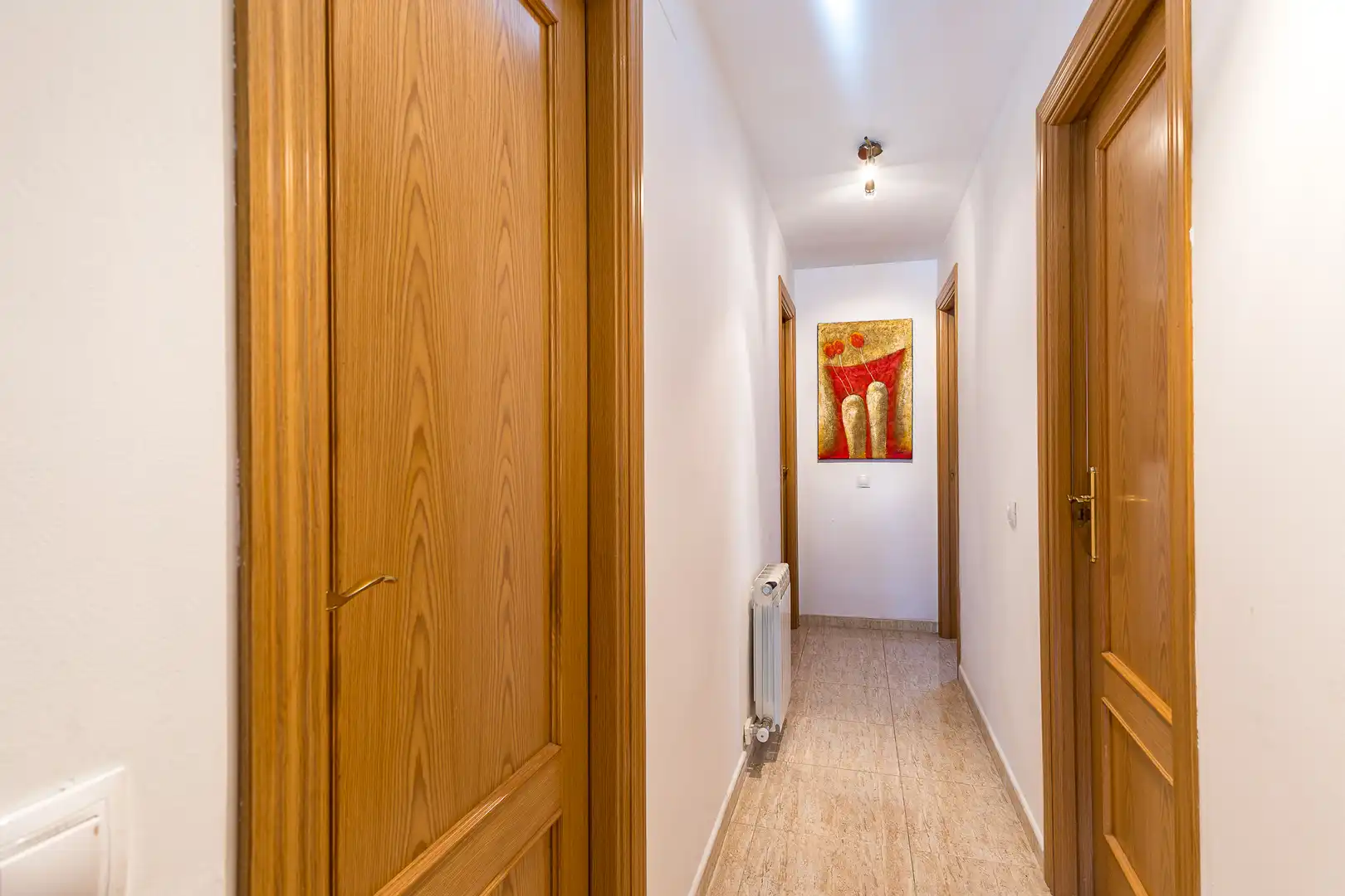 Apartament en venda en Sant Sadurní d'Anoia amb Calefacció, Jardí privat i Terrassa