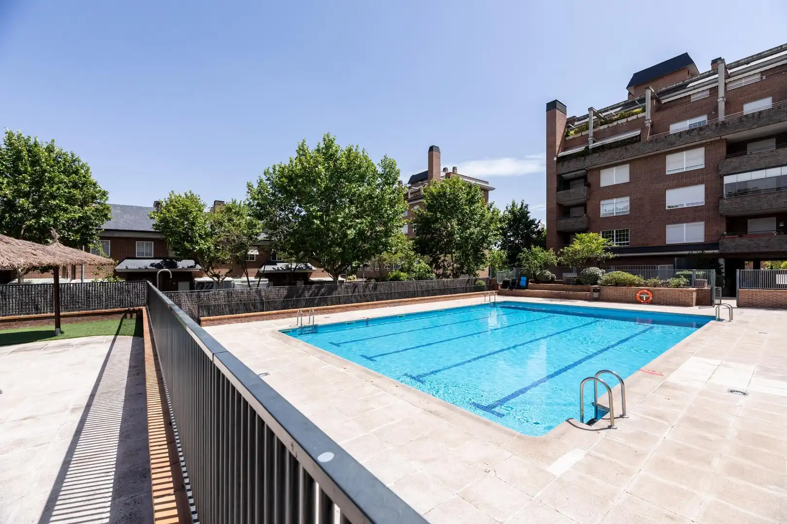 Flat with pool for sale in MARIA CURIE, imagen 37