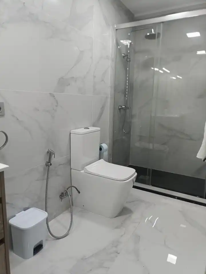 Bany de Pis de lloguer en Las Palmas de Gran Canaria