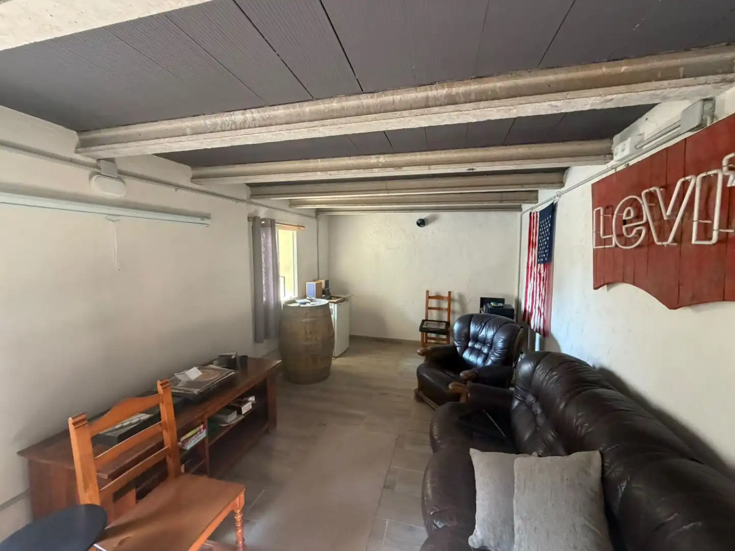 Finca rústica en venta en Aspe