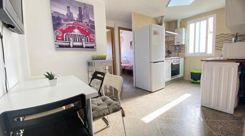 Foto 4 de Apartament per a compartir a Aiora, Valencia