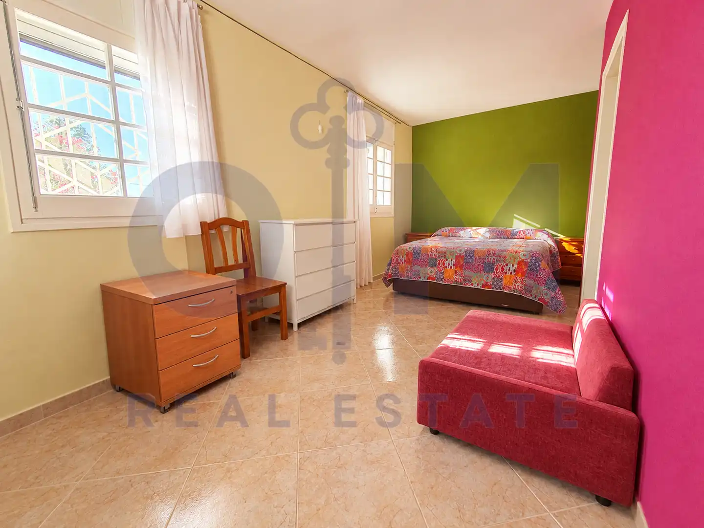 Villa avec terrasse à vendre à Carrer de les Violetes, imagen 12