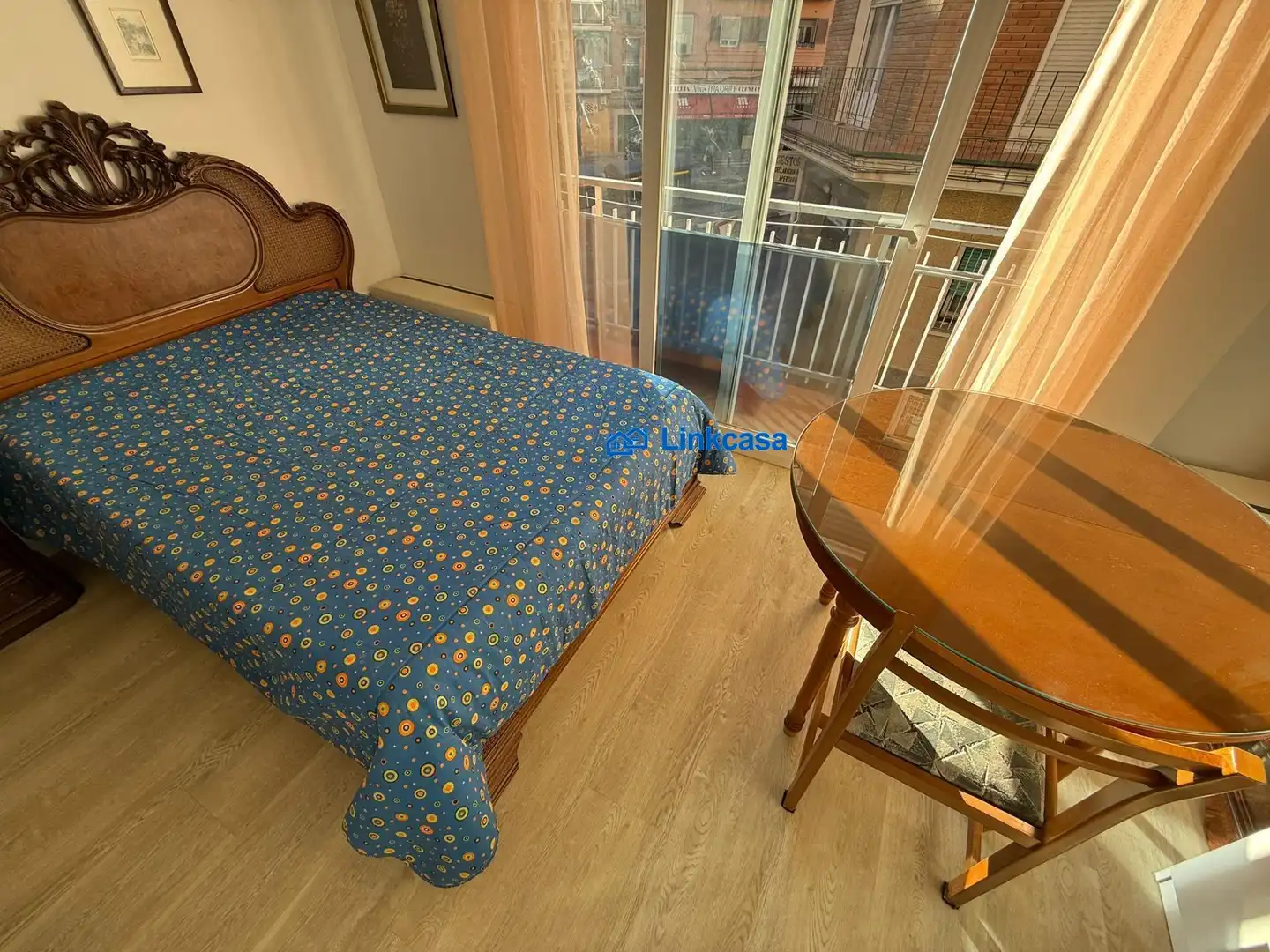 Habitación de Piso en venta en Madrid con Aire acondicionado, Calefacción y Terraza
