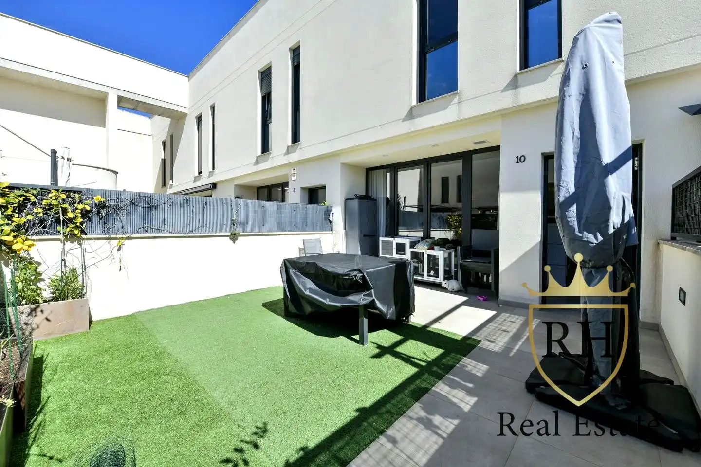 Terrace of Flat for sale in Marratxí  with Air Conditioner, Heating and Terrace