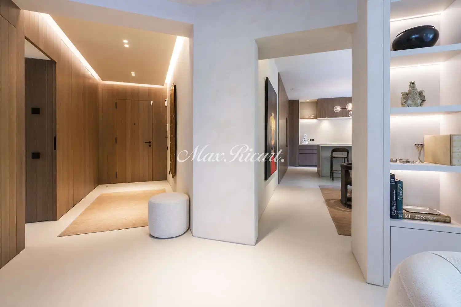 Piso con ascensor en venta en Sarrià - Sant Gervasi, imagen 4