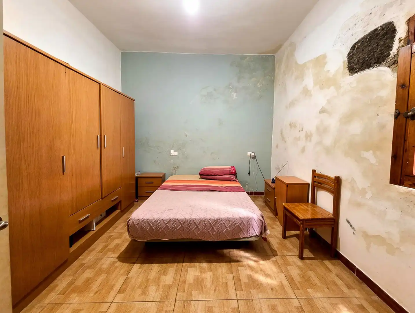 Finca rústica en venta en Calle Tirma, 17, Callejón del Castillo - El Calero - Las Huesas