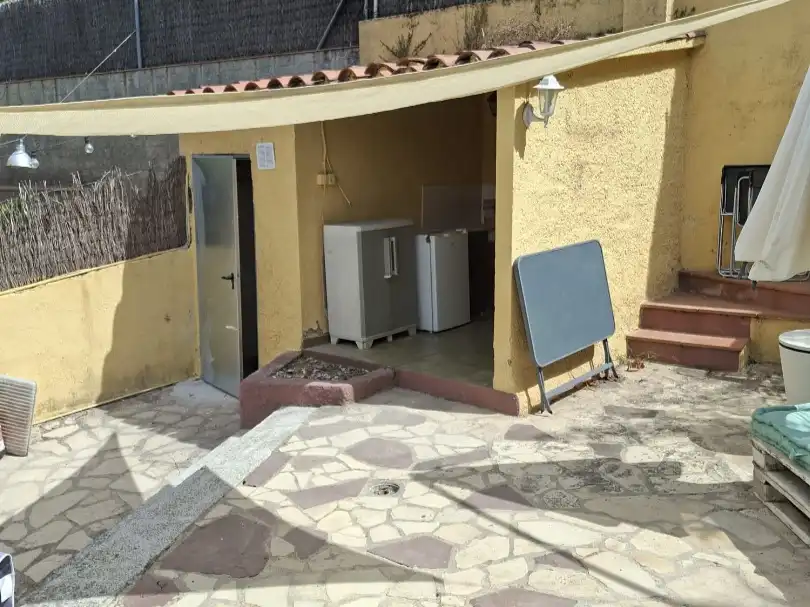 Haus oder Chalet zum Verkauf in Sant Cugat del Vallès mit Klimaanlage, Terrasse und Balkon