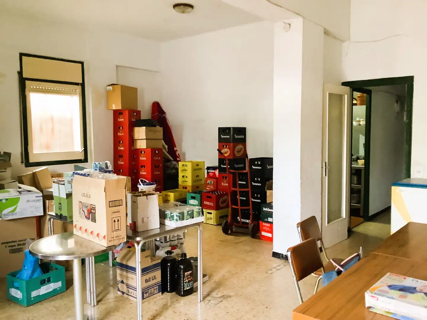 Commercial properties for sale in Masnou Alt