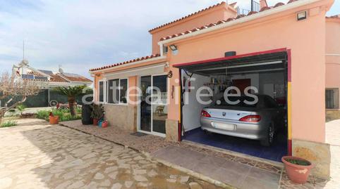 Photo 5 of House or chalet for sale in Calle Saule, Pueblo - Urbanizaciones, L'Alfàs del Pi
