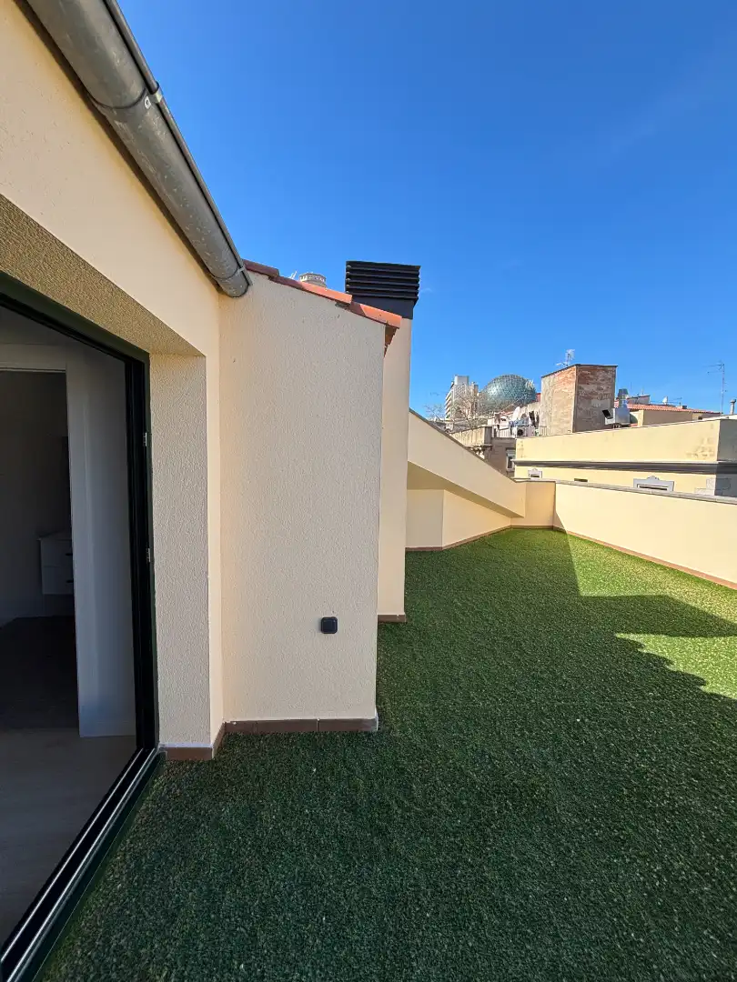 Dúplex en venta en Carrer dels Tints, Centre