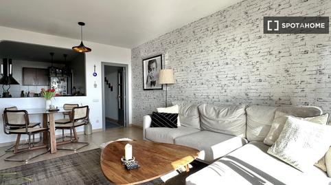 Foto 3 de Apartament per a compartir a La Salut, Barcelona