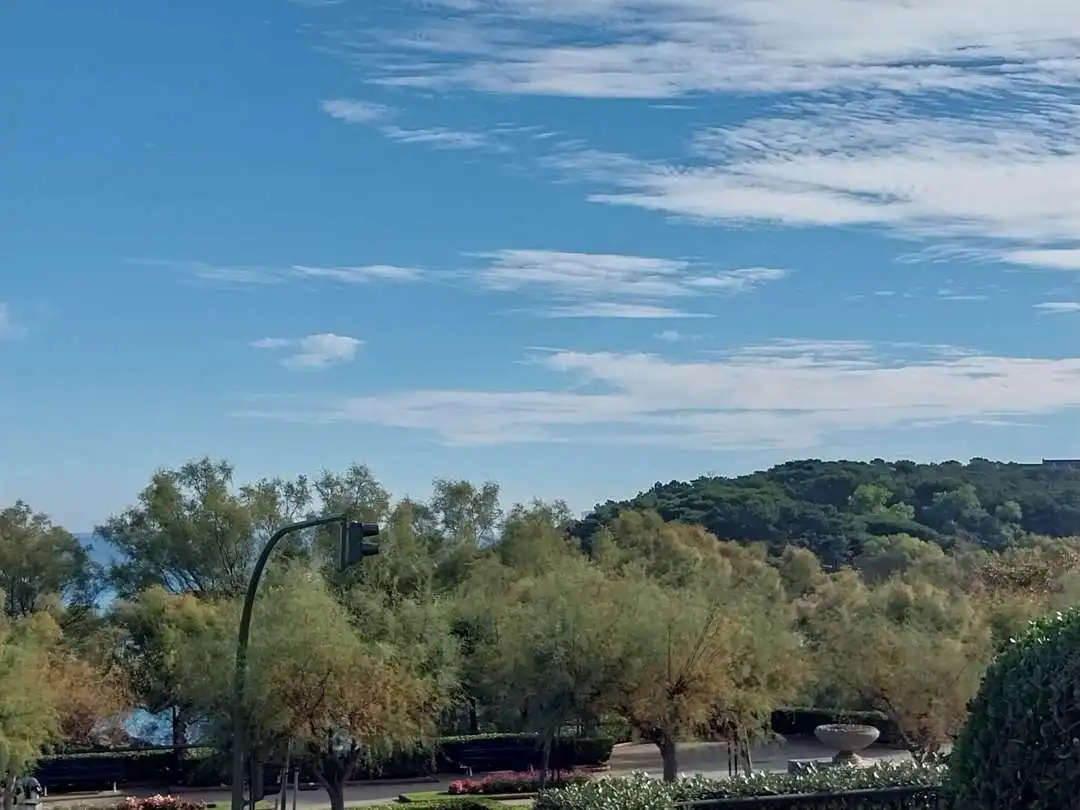 Vista exterior de Casa o chalet en venta en Santander con Calefacción