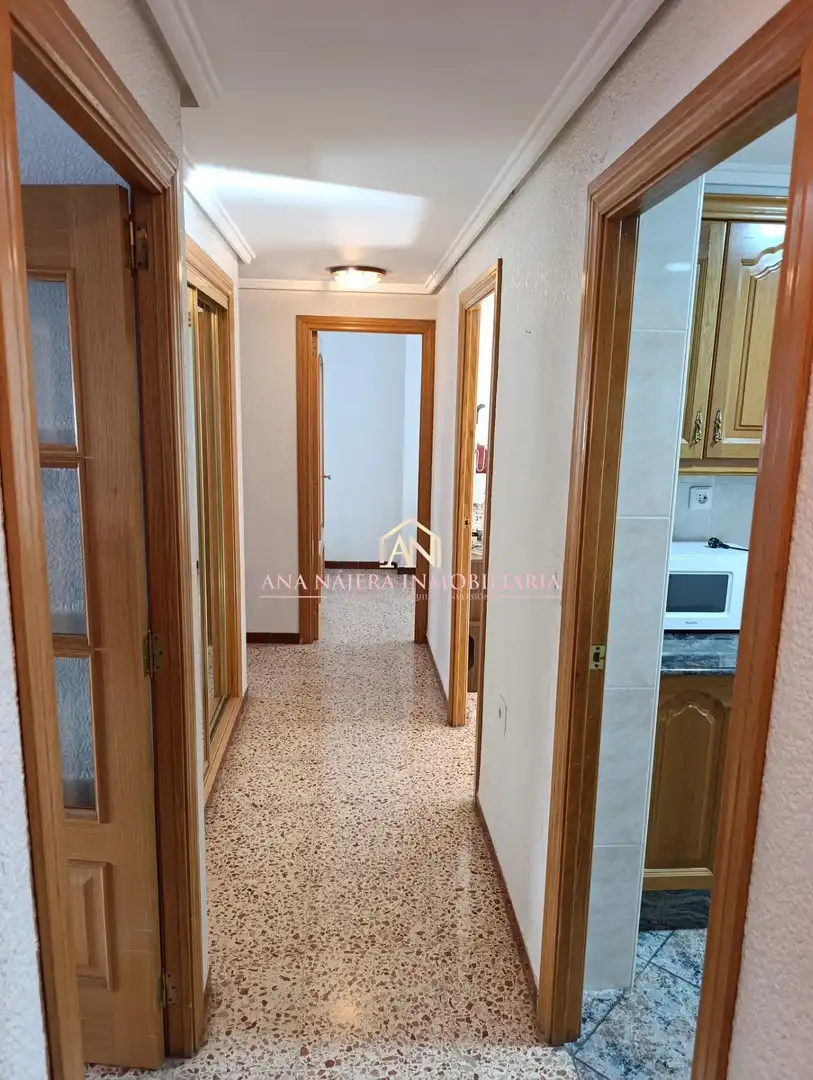 Flat for sale in Manises  with Air Conditioner