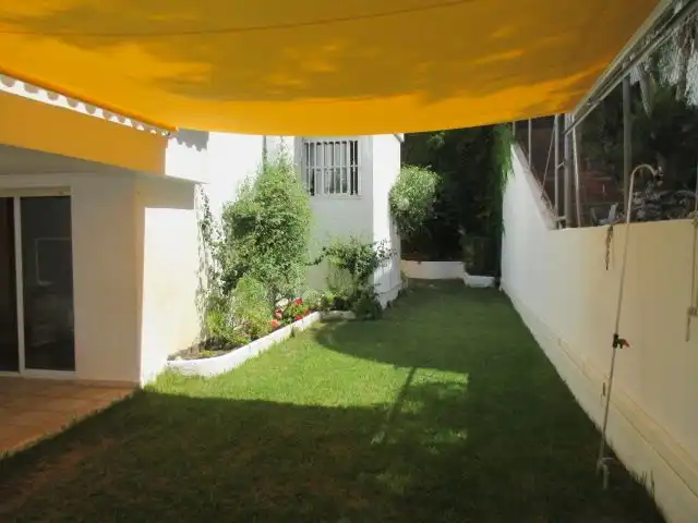 Chalet con piscina en venta en El Faro, imagen 9