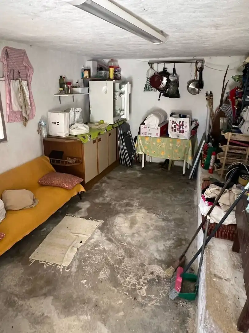 Casa o chalet en venta en Moratalla