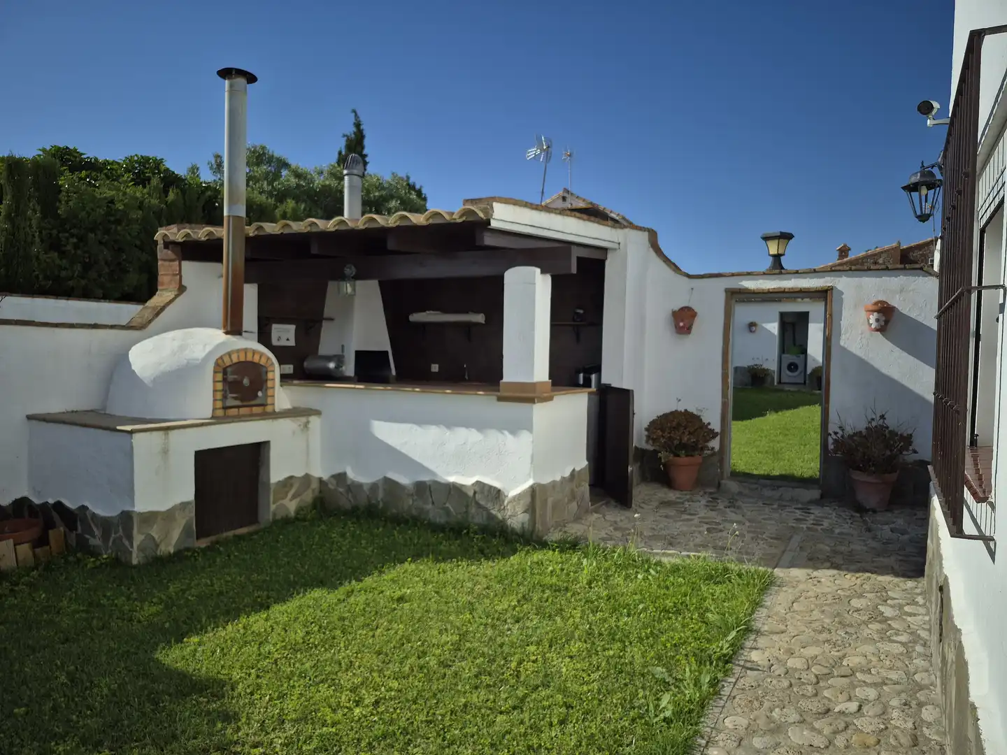 Buildings for sale in Barbate