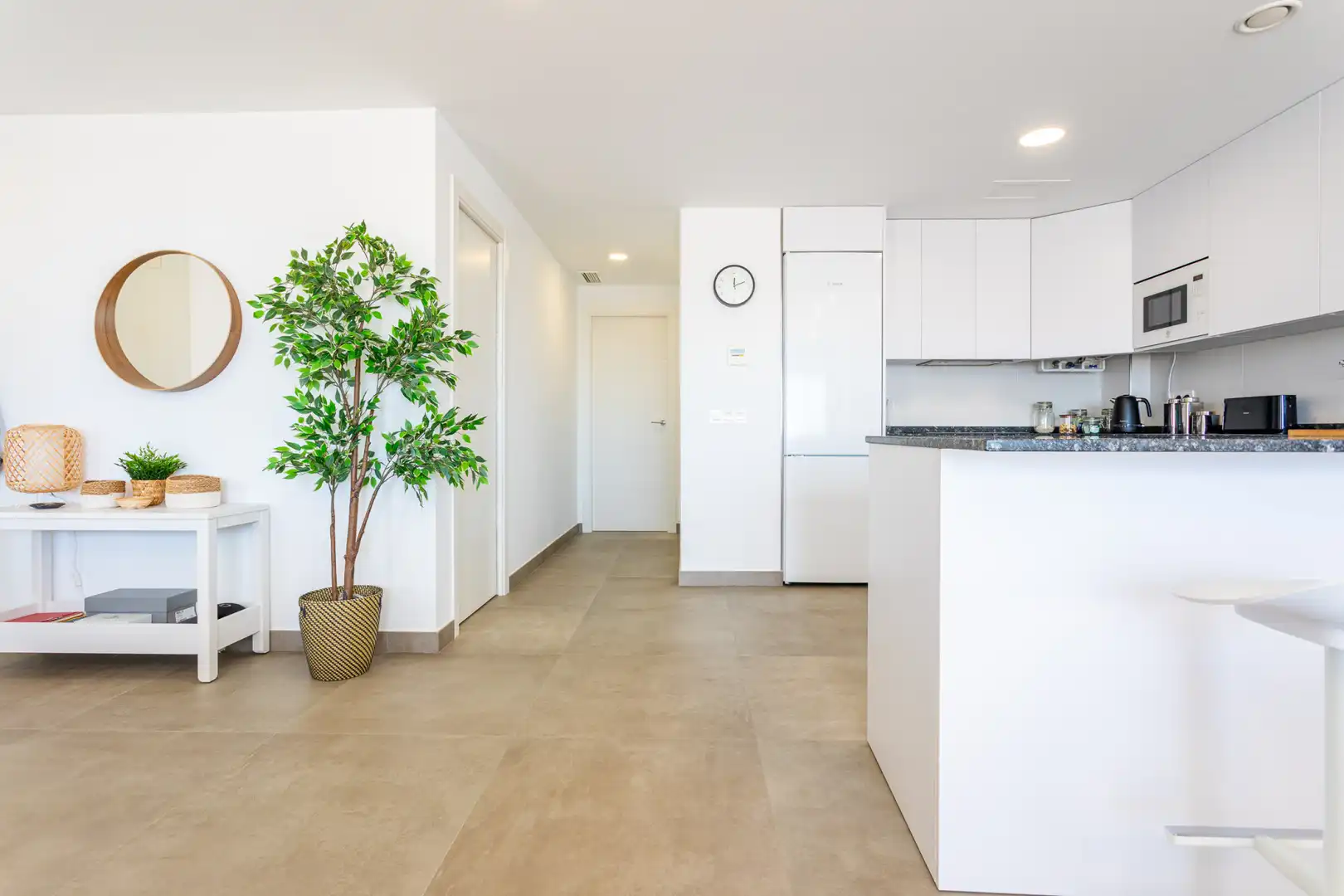 Inmuebles singulares con ascensor en venta en La Cala Mijas, imagen 7