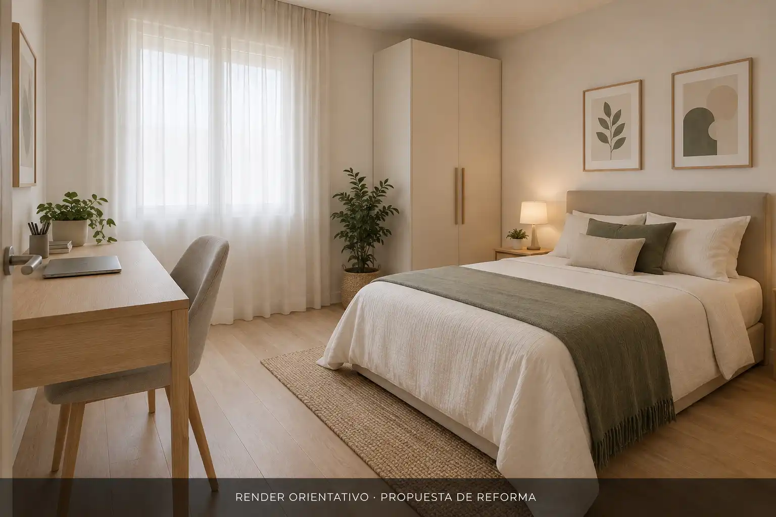Villa in vendita a Niàgara Parc - Àgora Parc, imagen 6