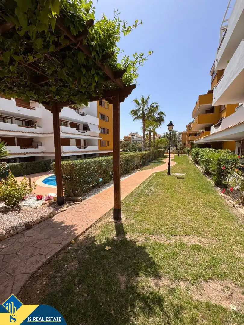 Apartment with pool for sale in Playa del Acequión, Náufragos y Rocío del Mar, imagen 30