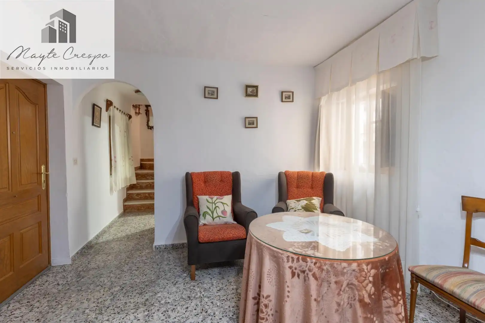 Maison jumelée avec terrasse à vendre à Jete, imagen 2