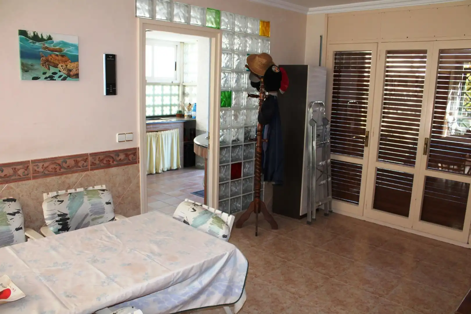 Haus oder Chalet zum Verkauf in Salou mit Heizung, Privatgarten und Terrasse
