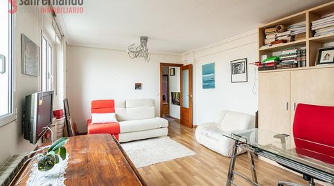 Foto 4 de Piso en venta en Calle de María Cristina, General Dávila, Santander