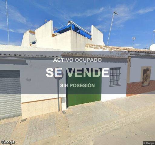 Piso en Venta en Palma del Río