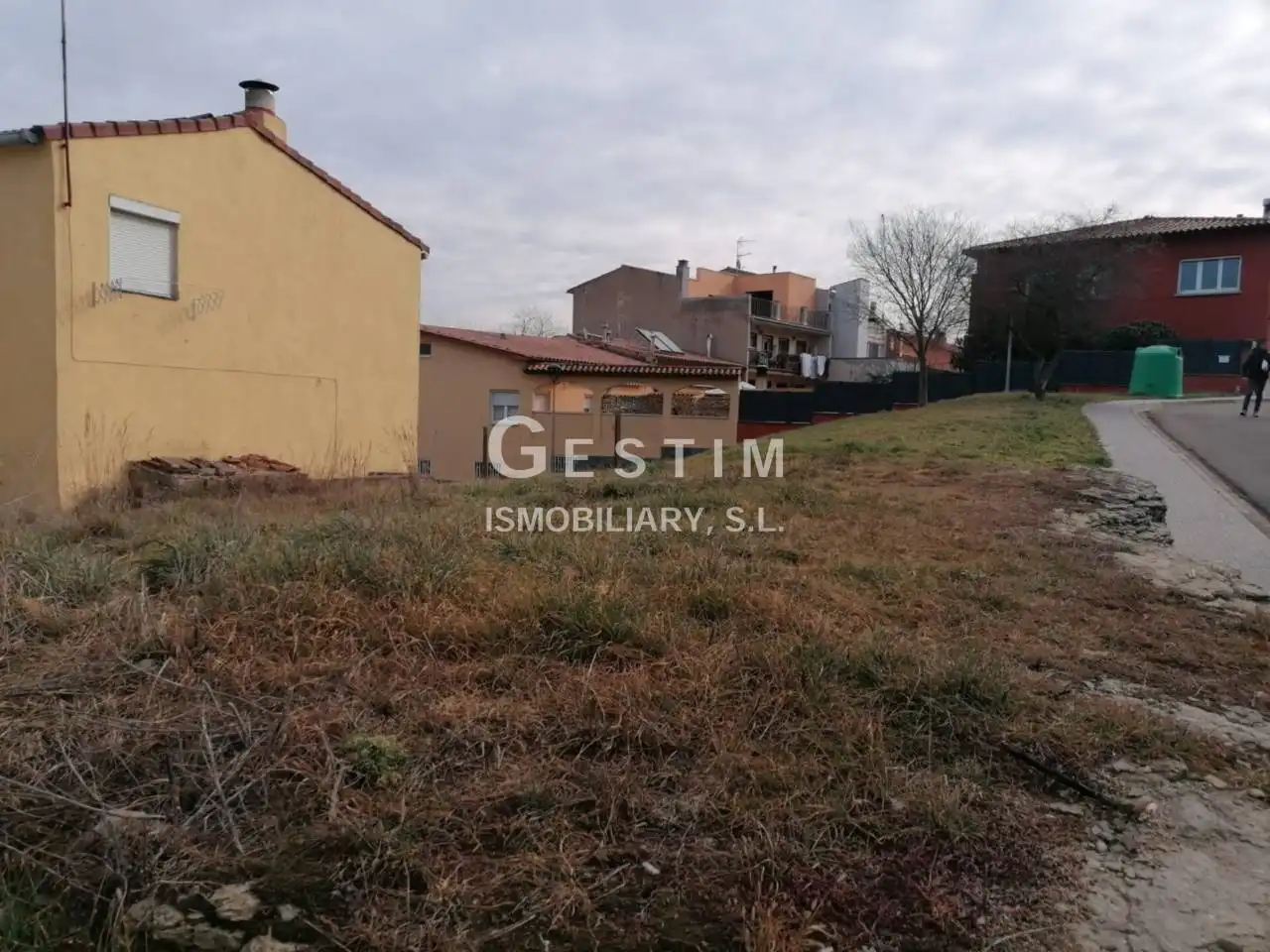 Residential for sale in Calldetenes