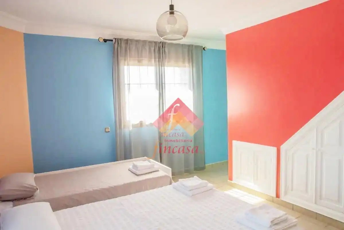 House with terrace for sale in Arriate, imagen 24