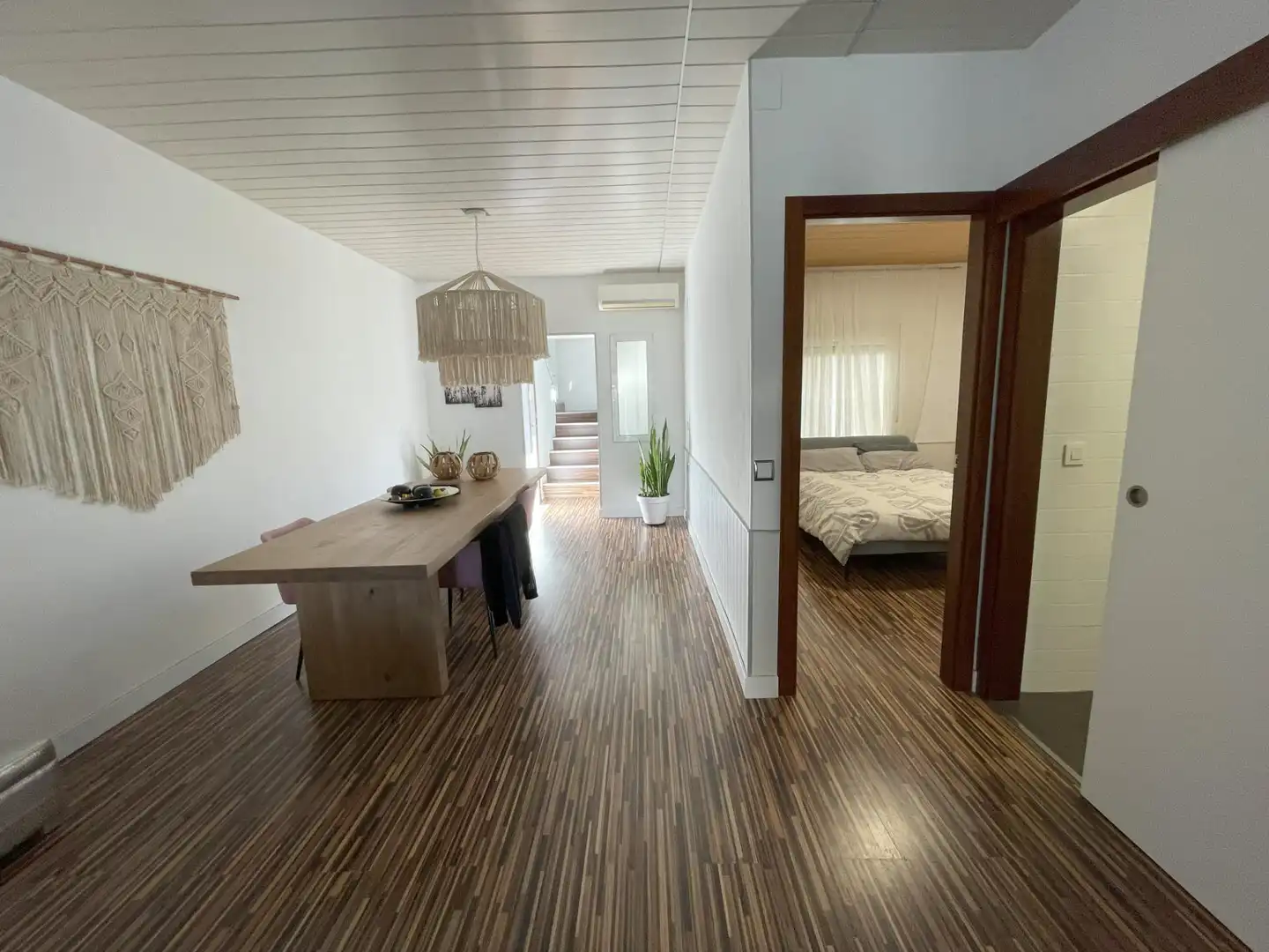 Casa amb terrassa en venda a Calle Dorotea, imagen 35