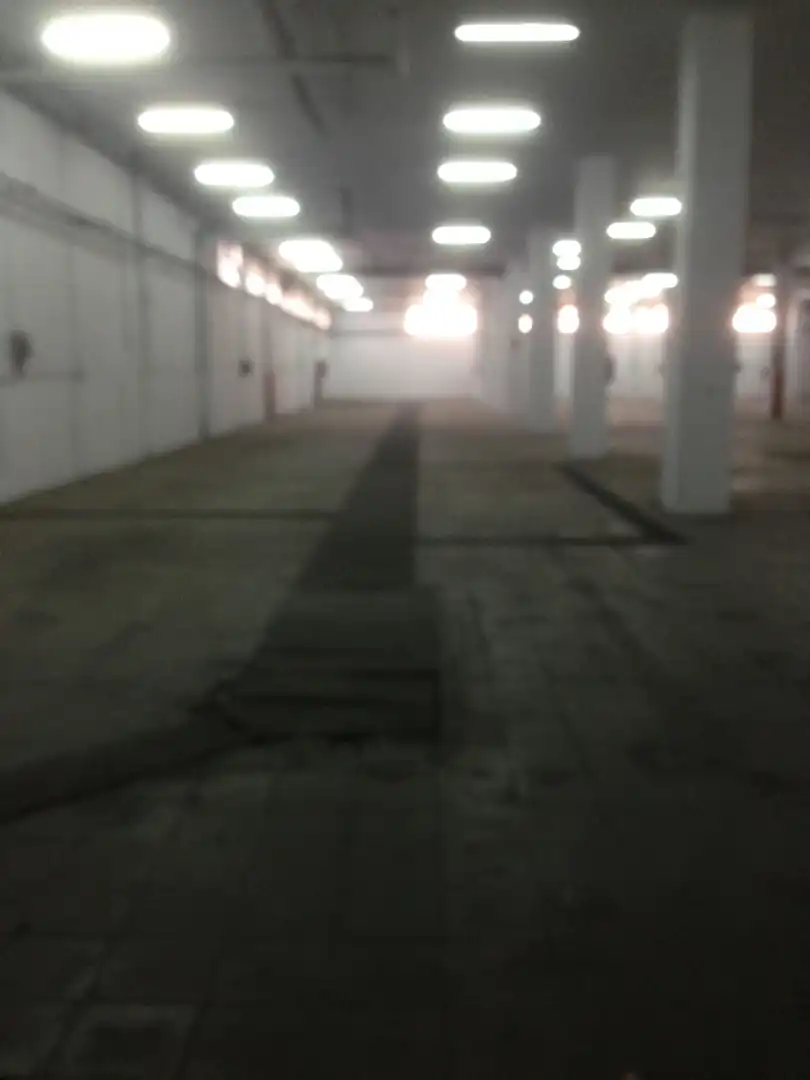 Nave industrial en alquiler en Casablanca, imagen 11