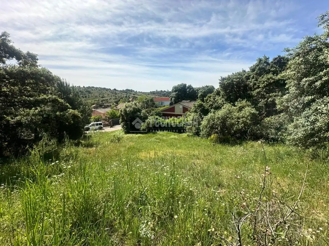 Wohnbaugrundstück zum Verkauf in El Casar, imagen 6