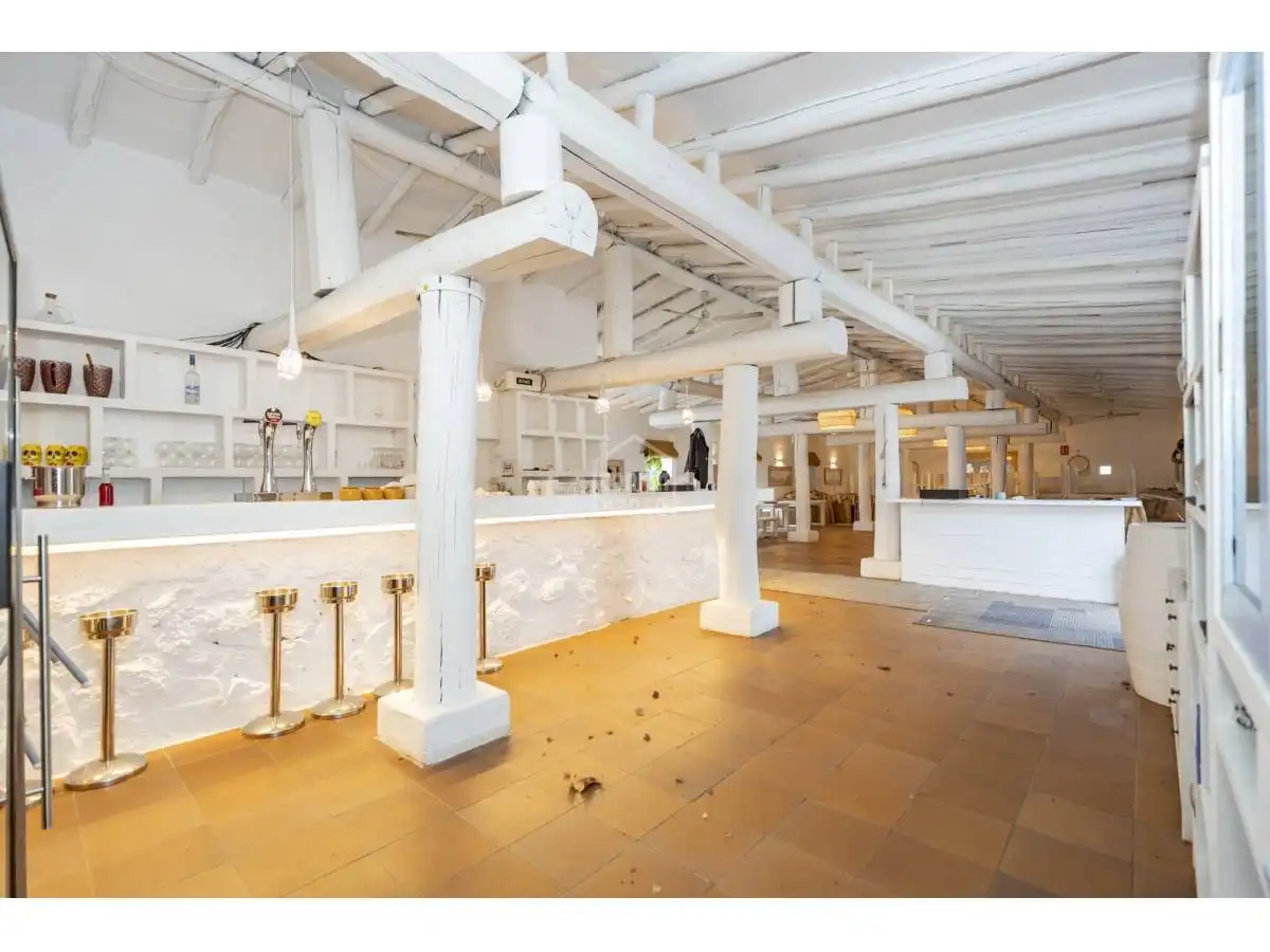 Local comercial en venta en Cala en Blanes, imagen 6