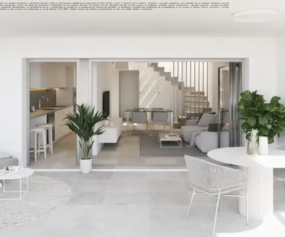 Appartement avec terrasse à vendre à Centro, imagen 6