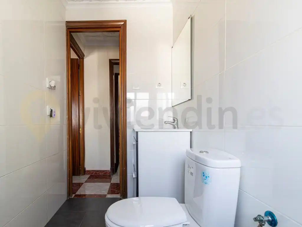 Baño de Casa o chalet en venta en Jerez de la Frontera