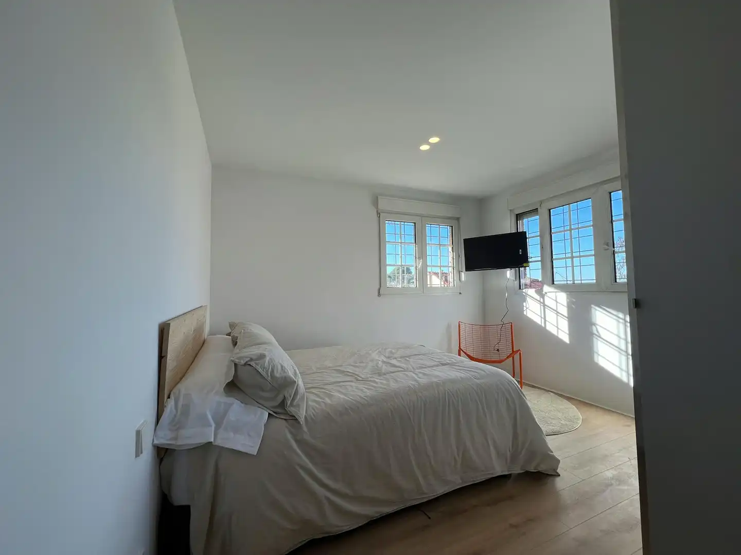 Casa con giardino in affitto a Moncloa - Aravaca, imagen 2