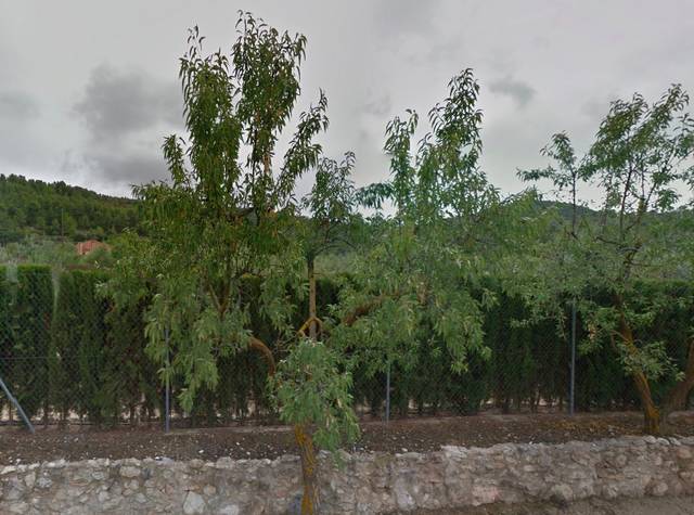 Casa-chalet en Venta en Figueral, Del en Biar