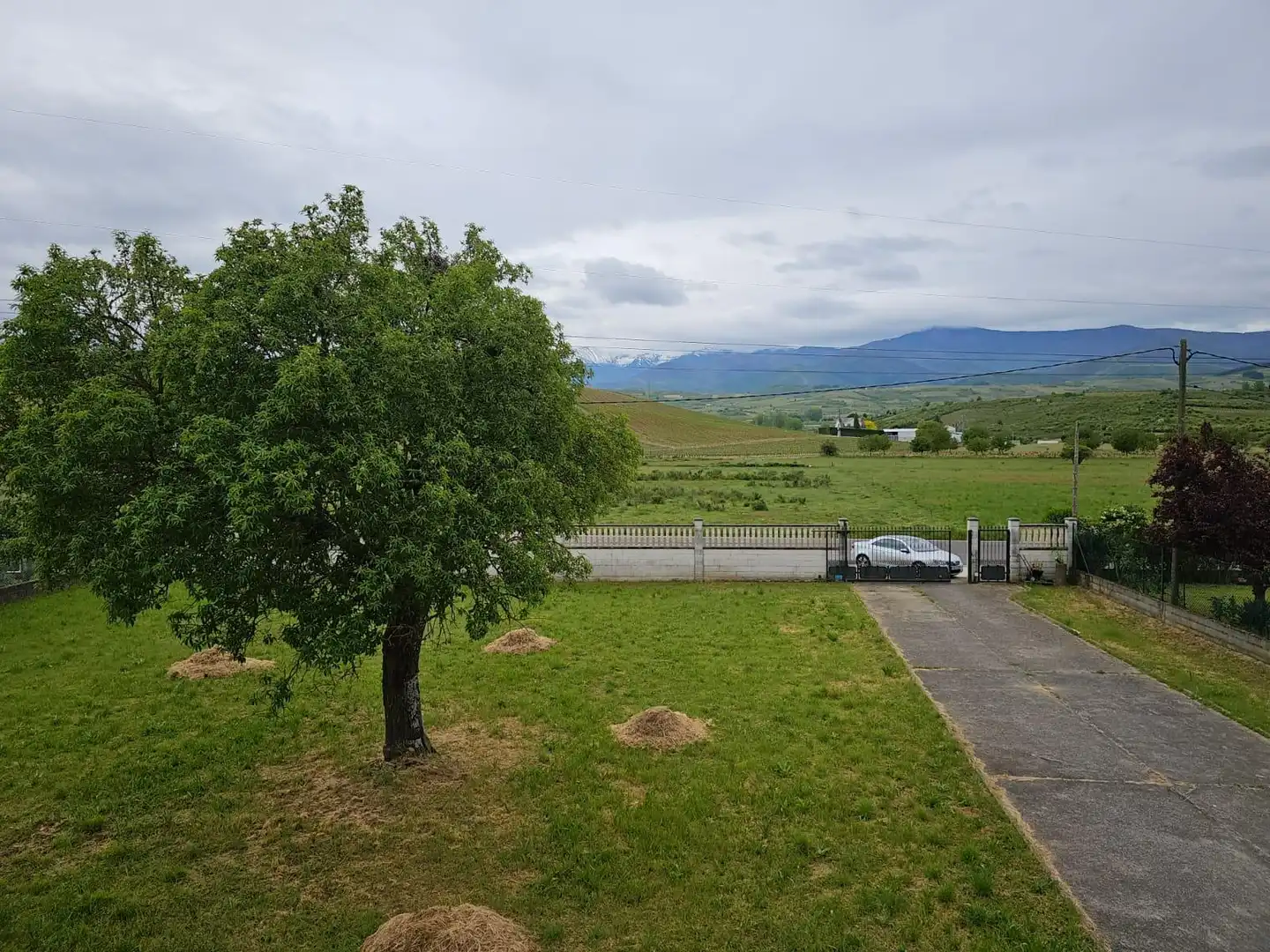 Casa o xalet en venda en Ponferrada amb Calefacció, Jardí privat i Terrassa