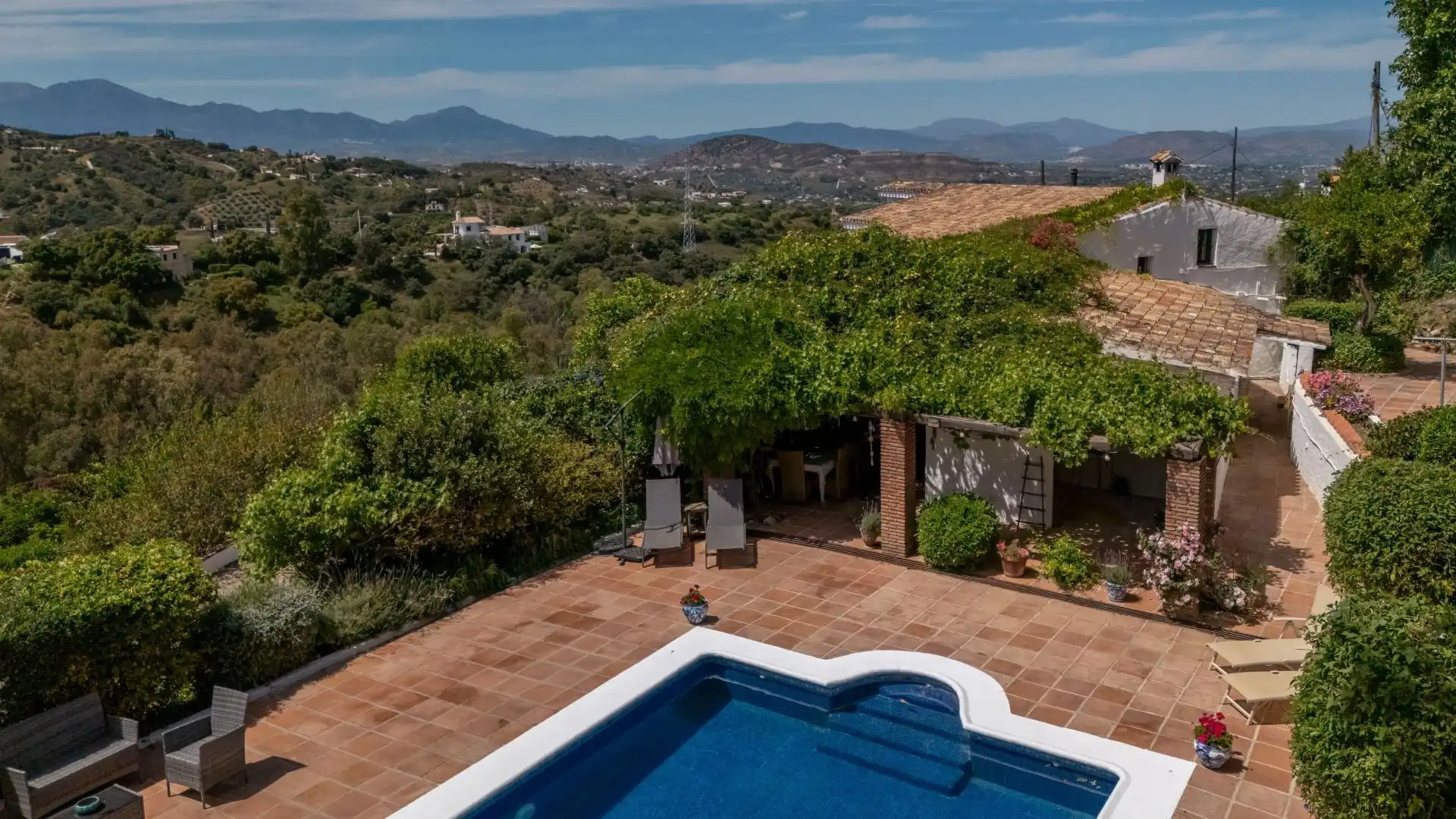 Casa rústica amb piscina en venda a Centro, imagen 63