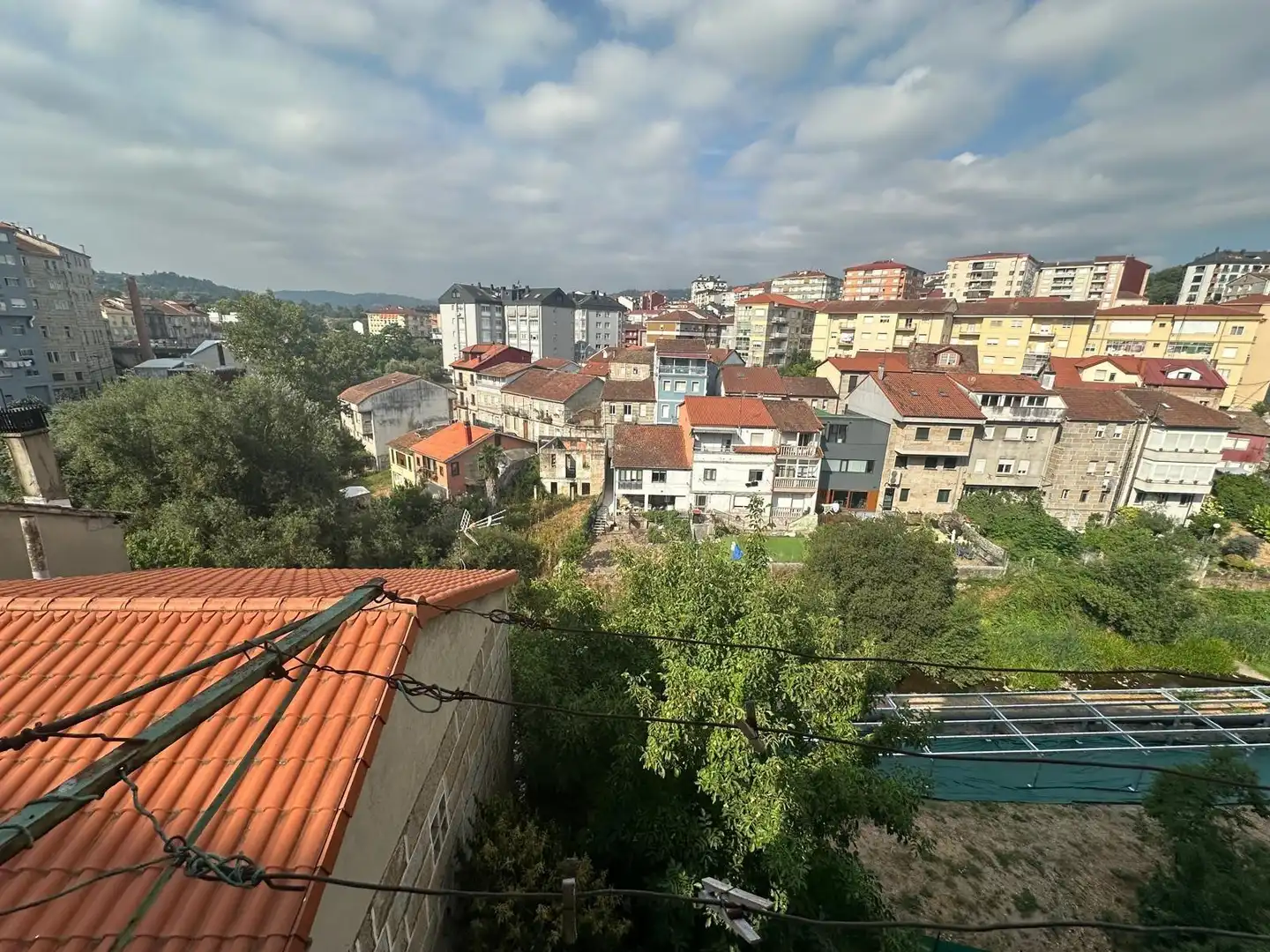 Flat with lift for sale in Posío, imagen 15