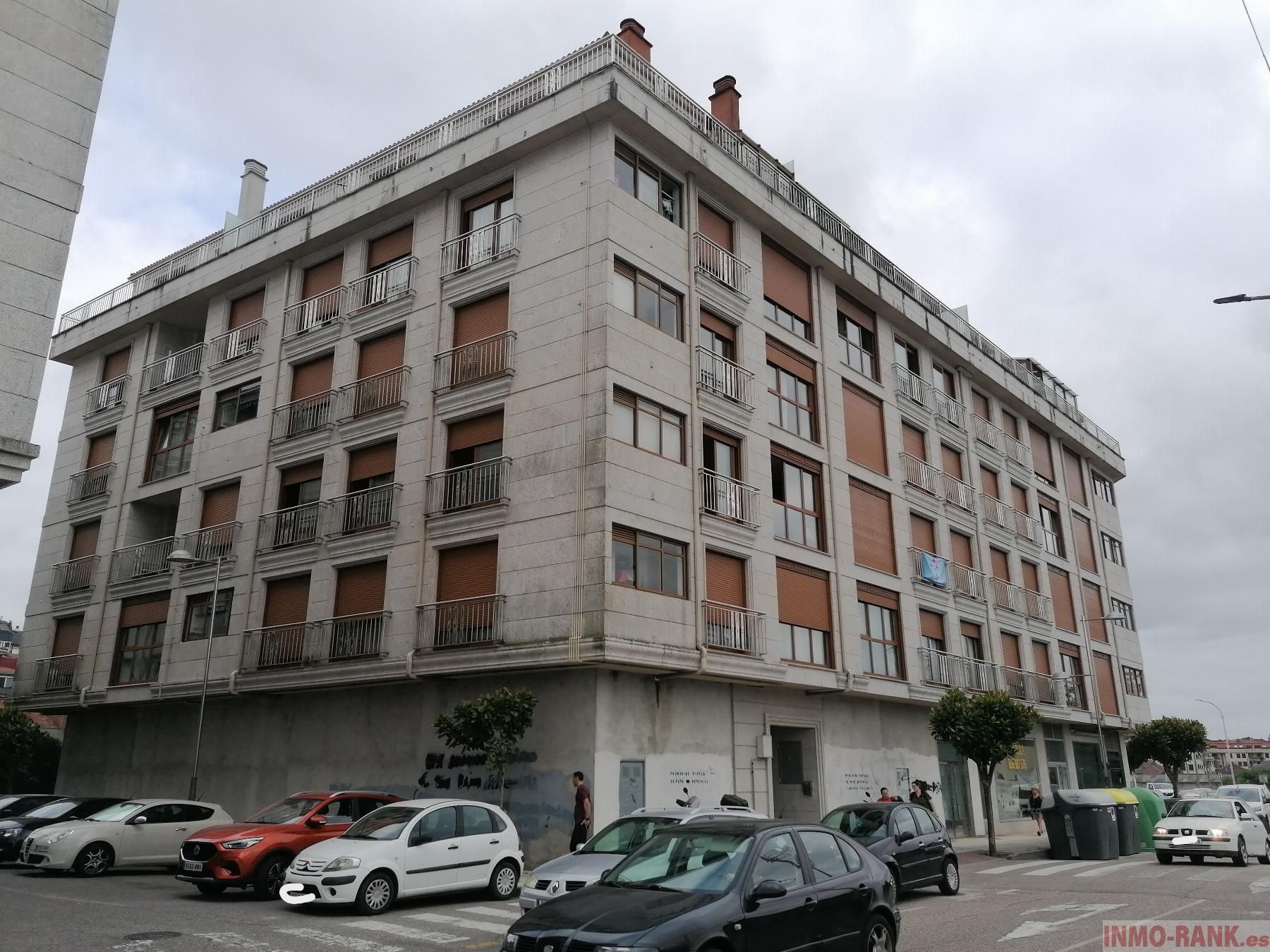 Flat for sale in O Porriño